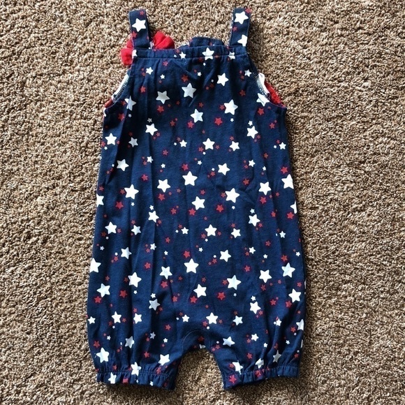 Fourth Of July/Patriotic 18 Months Outfits Bundle - Picture 4 of 12